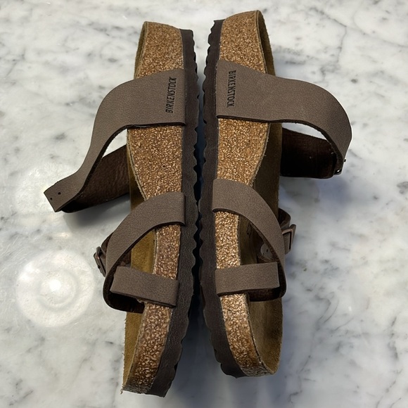 Birkenstock Mayari Sandal Size 8 NEW - Picture 6 of 12